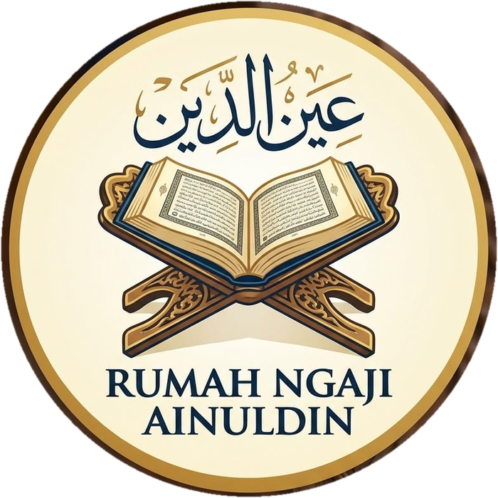 Logo Rumah Ngaji Ainuldin
